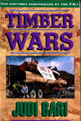 Timber Wars book cover